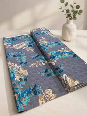 پارچه ملحفه ای عرض 2 نخی کد 586