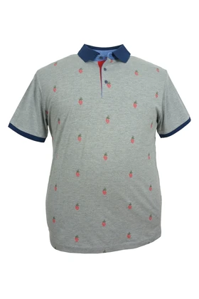 تیشرت سایز بزرگ مردانه rugatchi