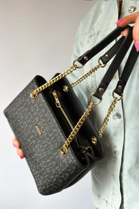 کیف دوشی زنانه just-polo just-polo