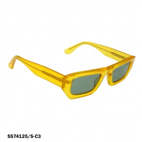 عینک آفتابی یونیسکس آنتونیو سانچز ( ANTONIO SANCHEZ ) مدل S2857