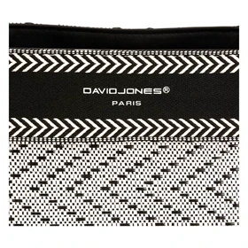 کیف دستی مدل David Jones 6941-2