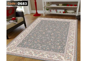 روفرشی کشدار ترک کد 0683