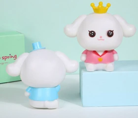 چراغ خواب فانتزی خرگوش