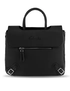 کیف دوشی زنانه Clarks