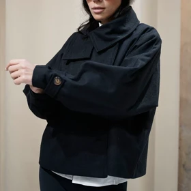 پالتو مرسده