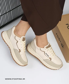 کتانی زنانه بندی ARJ Tokyo