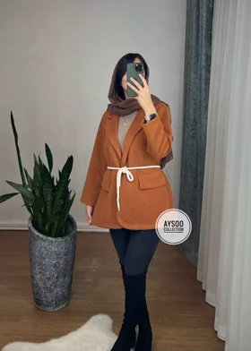 کت پاییزه تینا