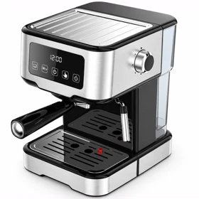 اسپرسوساز لپرسو LePresso مدل LP15DCM با فشار 15 بار