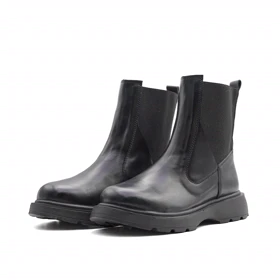 کفش نیم بوت زنانه مدل 0143_Boots