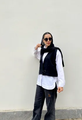ست وست و شومیز رزالینا