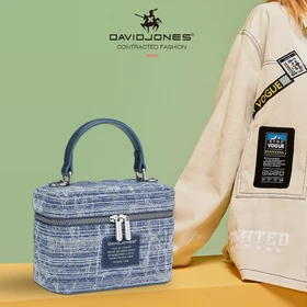 کیف دستی مدل David Jones CM7161