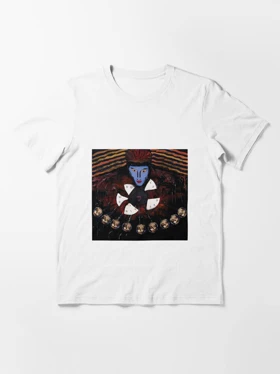 تیشرت سیستم او ا داون | System of a Down Essential T-Shirt کد 241755