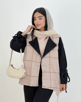 کت ترکیبی مهرسانا(2)کد:4480
