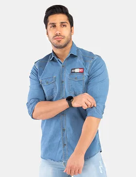 پیراهن مردانه Superdry