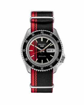 ساعت مچی اتومات مردانه سیکو 5 SEIKO 5 SRPK71