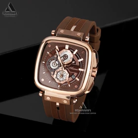 ساعت مردانه اکسنت Axcent AX183012RGB