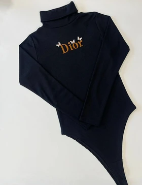 بادی کبریتی DIOR کد : 78018