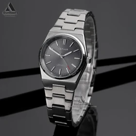 ساعت اوماکس صفحه طوسی Omax ACB106I007