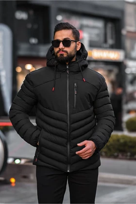 کت و کاپشن مردانه inamoto-textil inamoto-textil