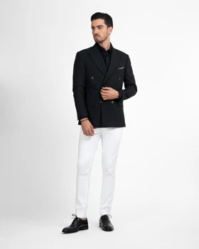 ام کی کالکشن کت mk-5638-black