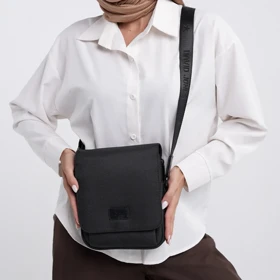 کیف دوشی مدل David Jones 931105