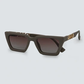 عینک آفتابی پلاریزه Dior مدل SG-5116