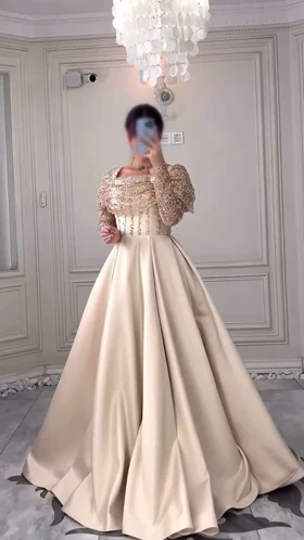 ماکسی مجلسی بیتا5