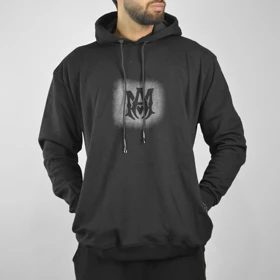 هودی اسپرت امیری مدل SPL-3L1632 مشکی