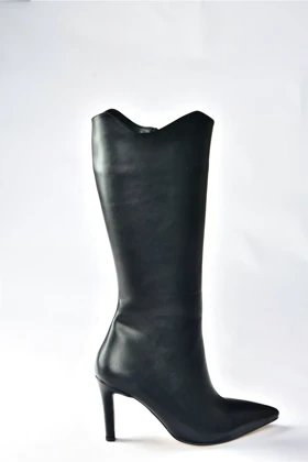 بوت بلند زنانه fox-shoes fox-shoes