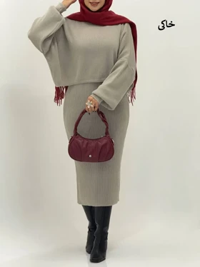 3747-ست بافت نیروانا