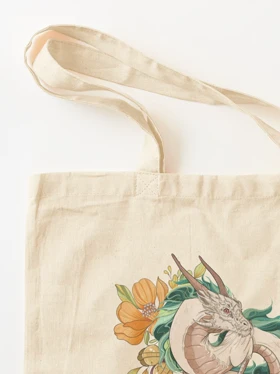 توت بگ طرح Haku: Spirited Away کد 271761