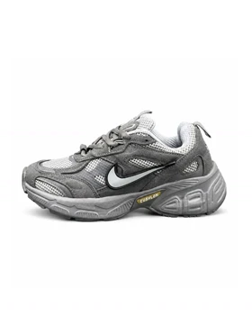 کفش کتانی زنانه نایکی v5k خاکستری Nike V5k