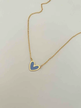 گردنبند قلب