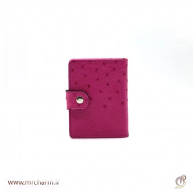 جاکارتی چرم شترمرغ mrc1211-01