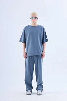 ست هودی و شلوار مردانه واموسکلو vamosclo