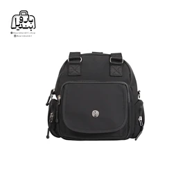 کیف زنانه سه‌کاره حاصل Hasel کد 1547-1 (مشکی)