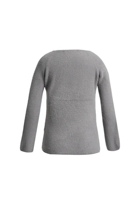 بلوز موهر مرواریدی - 3190