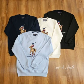 دورس تدی سوارکار