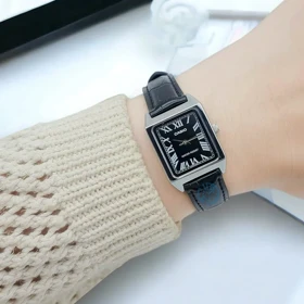 ساعت مچی زنانه کاسیو اصل مدل LTP-V007L-1B