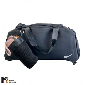کیف ورزشی کوله شو آدیداس و نایک کد 1011