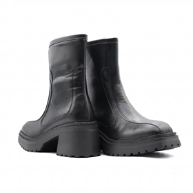 کفش نیم بوت زنانه مدل 0526 _ Boots