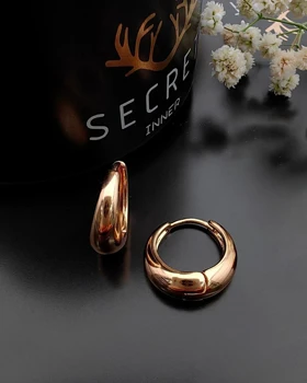 گوشواره آینه ای رونیکا ژوپینگ