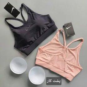 نیم‌تنه دوبندی پشت تور 36