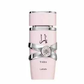 عطر ادکلن لطافه یارا صورتی Lattafa Yara Pink