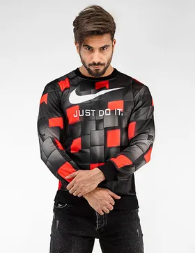 بلوز مردانه Nike