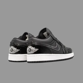 نایکی جردن 1 ساق کوتاه آل استار Nike Jordan 1 Low All Star