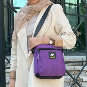 کیف رودوشی اورجینال مدل HANDRY - H0536