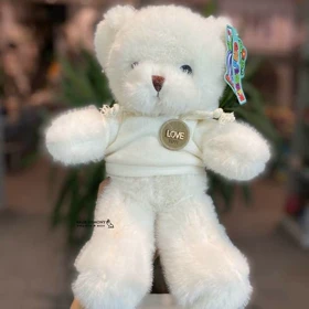 عروسک خرس اروپایی کیدزلند