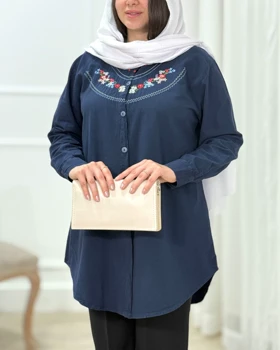 تونیک زنانه مه یاس کد محصول 1614