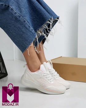 کتانی زنانه و دخترانه طبی اسکیچرز Skechers 239